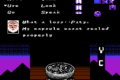 Ankoku Shinwa: creepy images from the video game